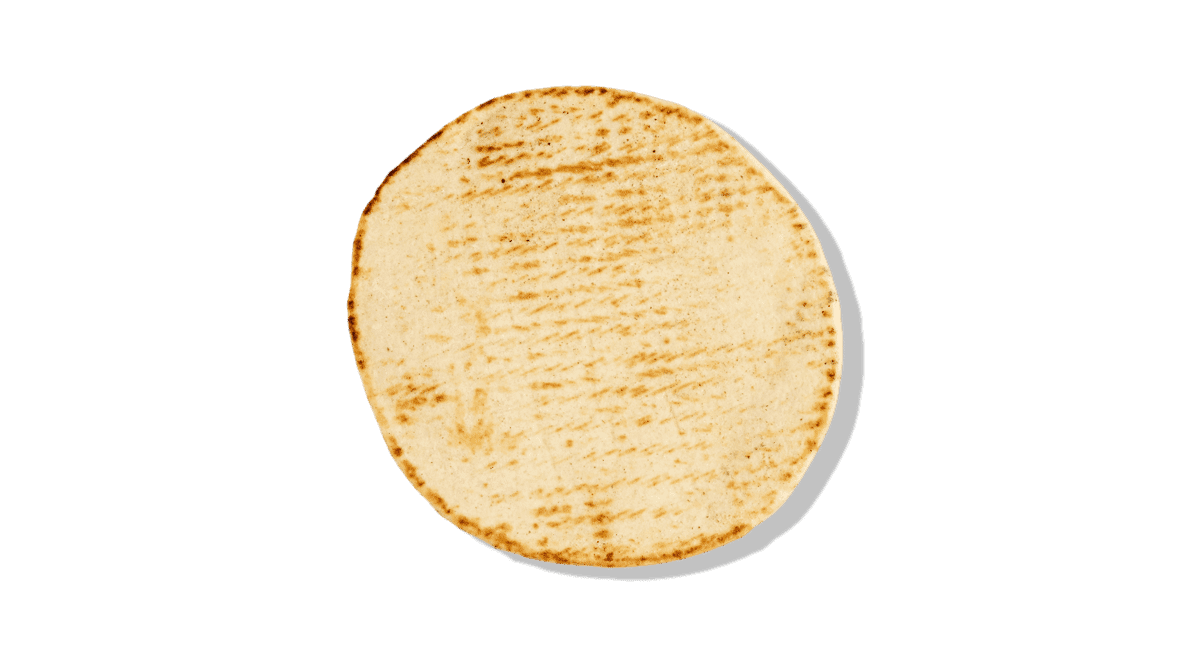 Hummus Republic by null