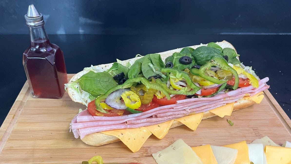 Sub City Miami by null