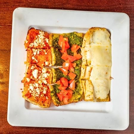 Poppy's Pizza & Grill by null