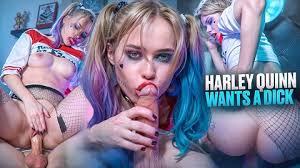 Harley quinn fucked jpg x Harley quinn fucked