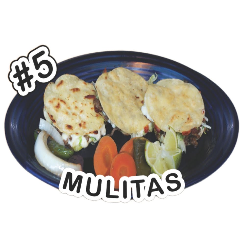 Taqueria El Dolar #2 by null