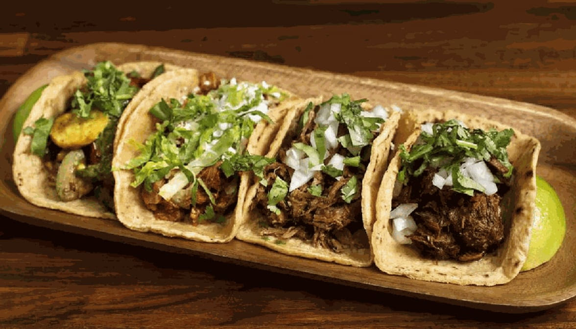 Tacolicious Noe Valley by null