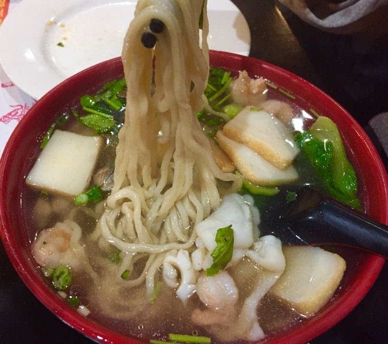 Lotus Garden by null