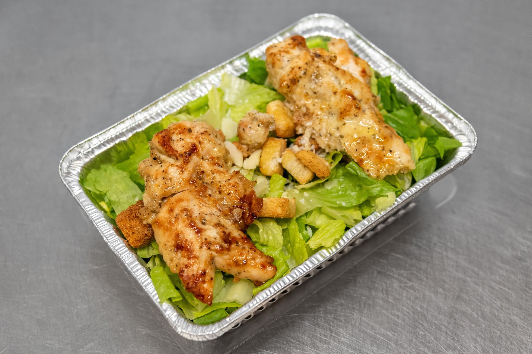 Pizza Express by null