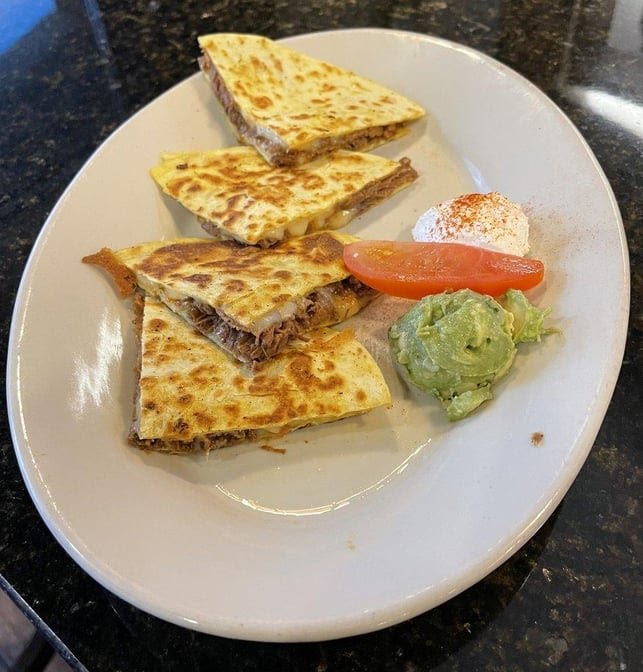 Anasofia's Mexican Grill by null