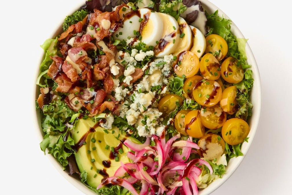 Mendocino Farms by null