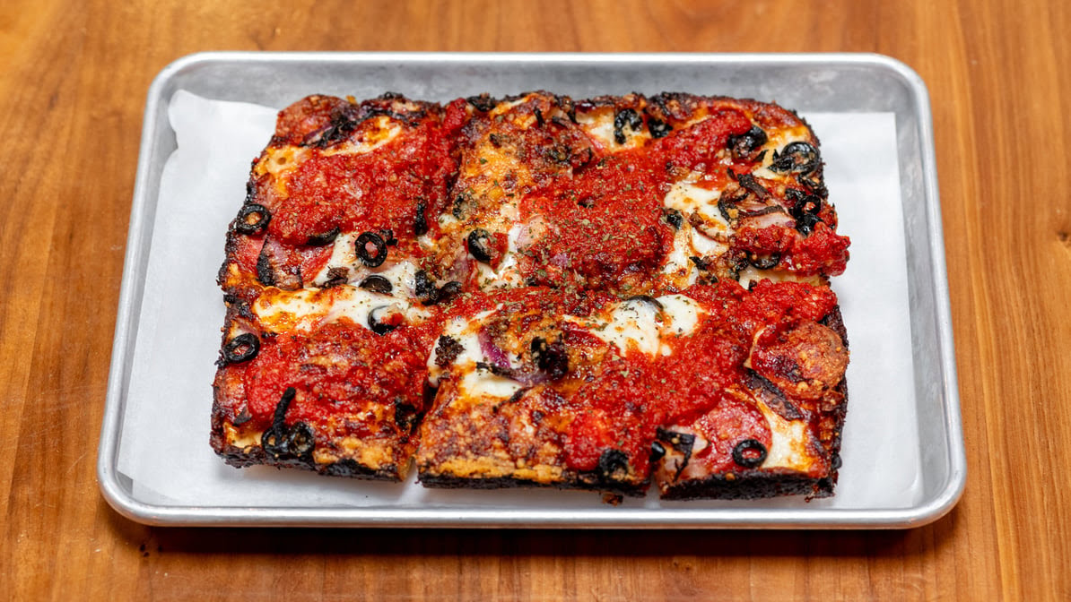 The Star on Park by null