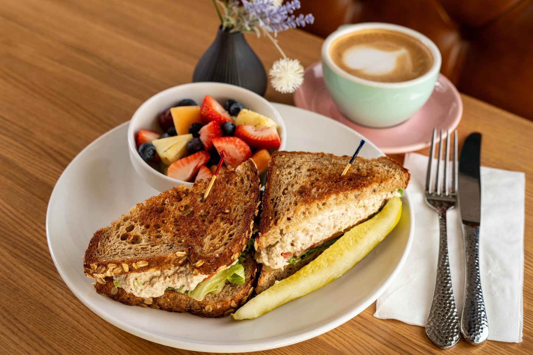 5800 North Cafe by null