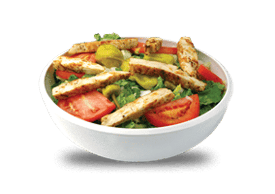 Uncle Andy's Pizza by null