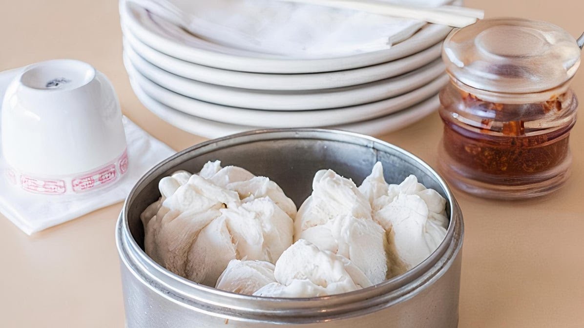 Toa Toa dimsum Chinese Restaurant by null