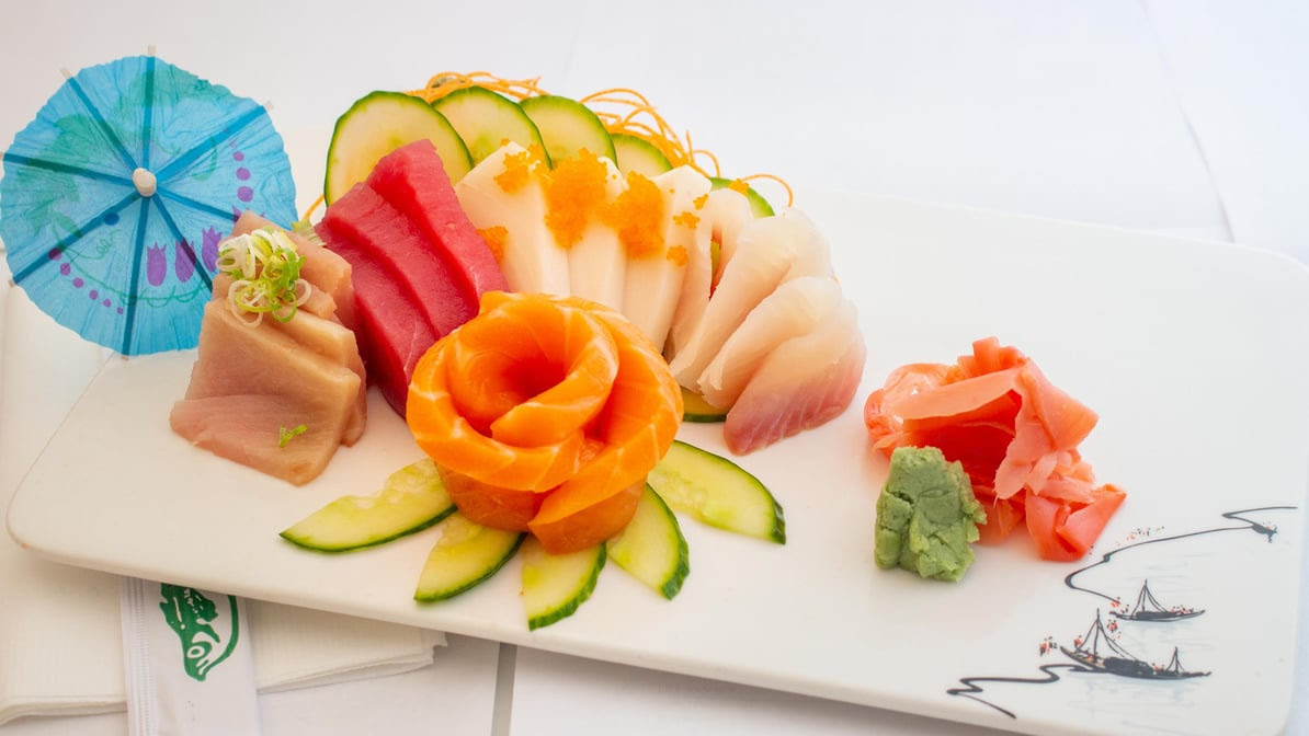 Yama II Japanese Restaurant by null