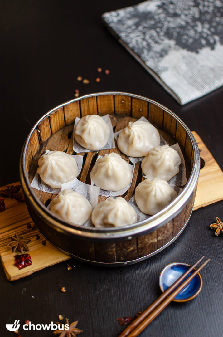 Katy's Dumplings - Oak Park by null