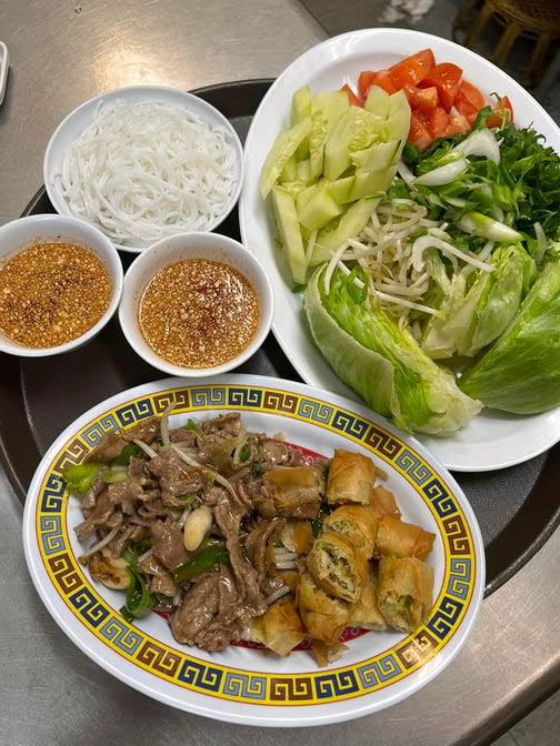 Vientiane Noodle Shop | The Original in Silver City by null