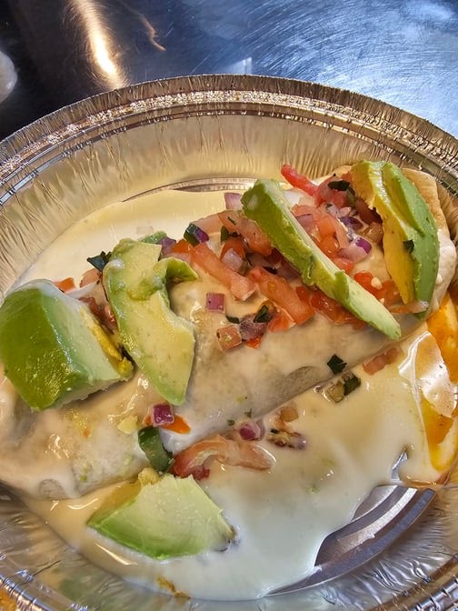 Ay Caramba Mexican Restaurant by null