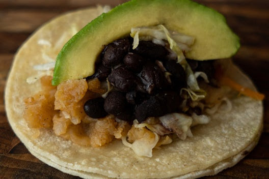 Salsa Limón by null