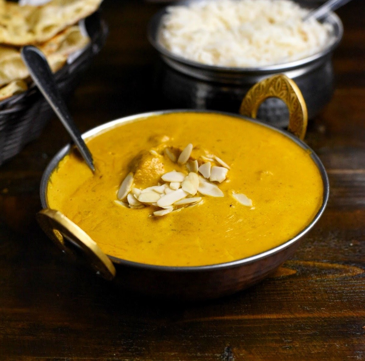 Atithi Indian Cuisine by null