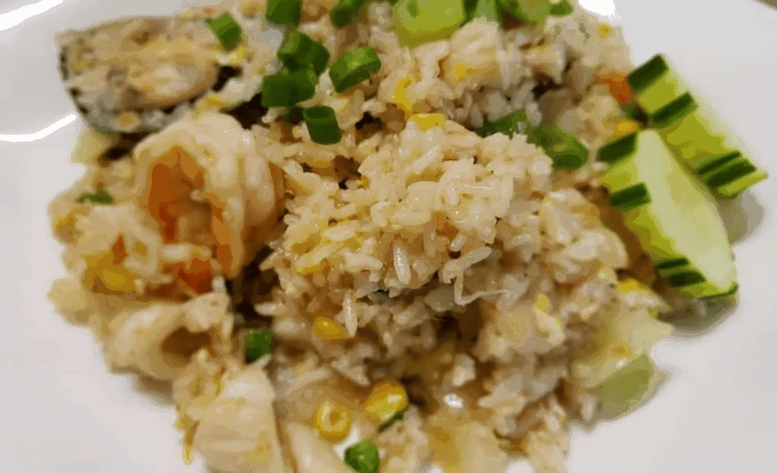 JP Thai Kitchen by null