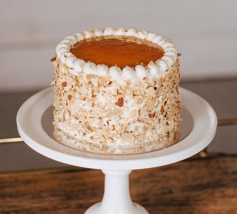 Nichole's Fine Pastry & Café by null