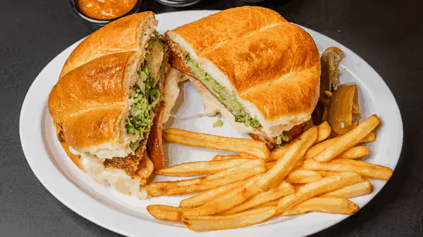 Taco Pionero by null