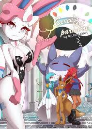 Porn comic pokemon world pokemon sex comic a pokemon fight jpg x Pokemon sex comic