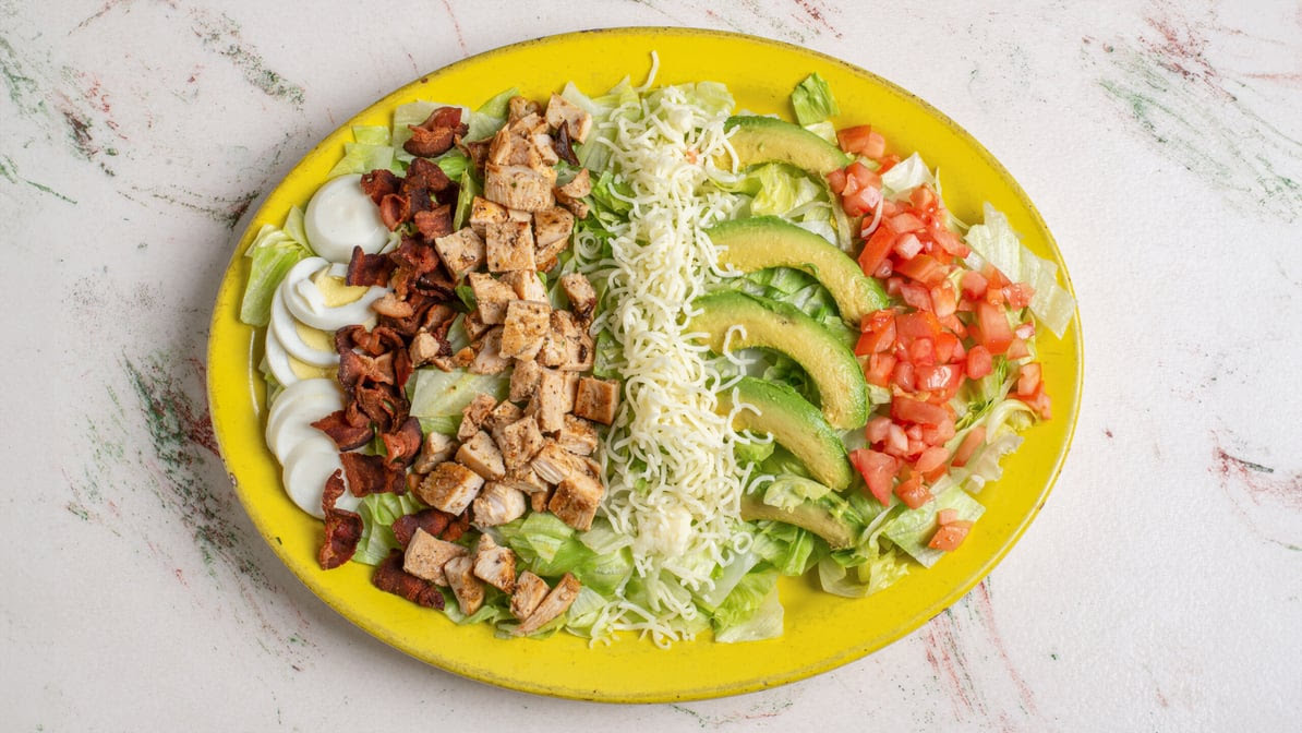 El Imperial Mexican Restaurant by null