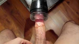 Big load in a fleshlight gay muscular man porn xhamster jpg x Fleshlight cum