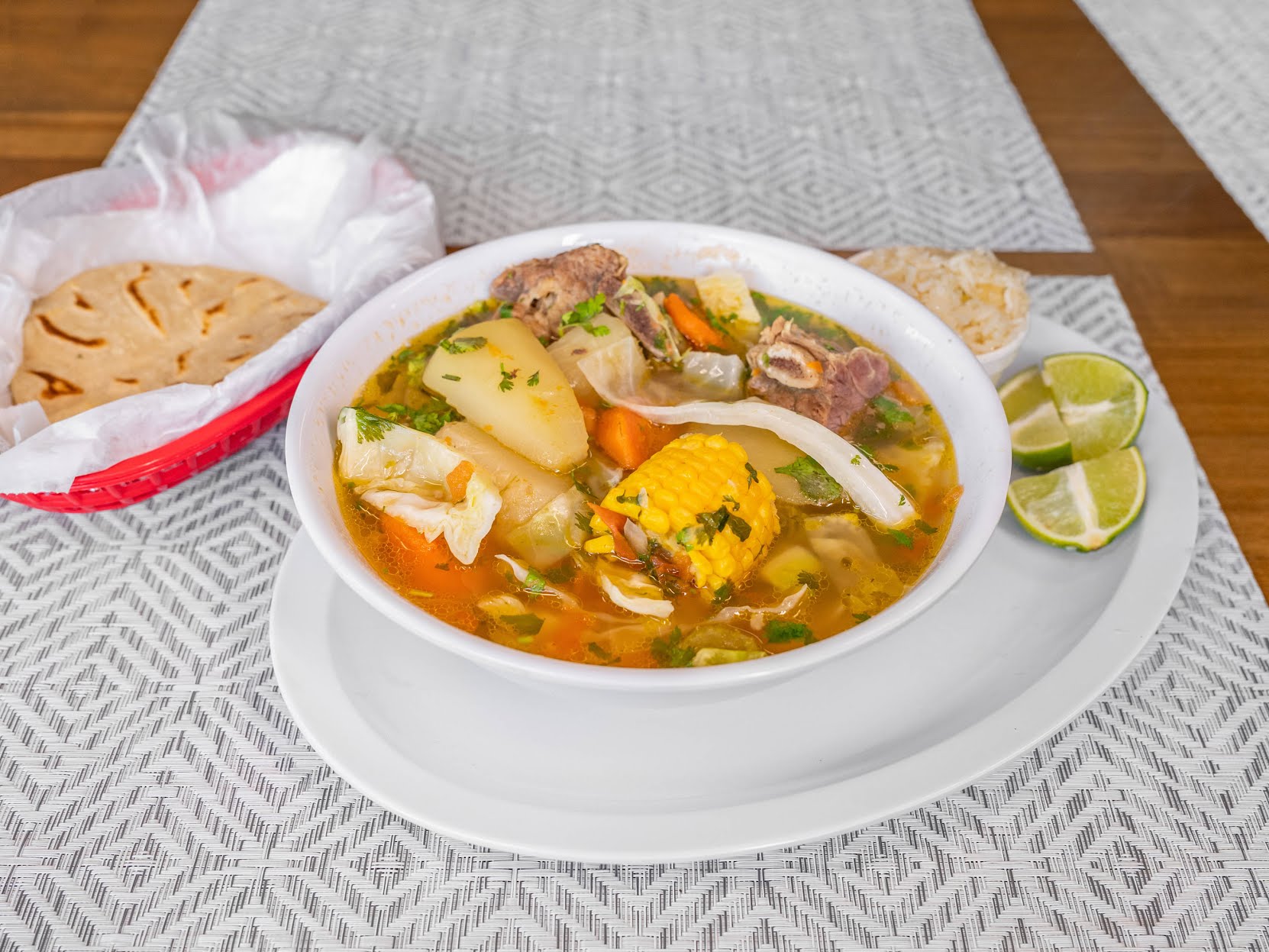 La Pupusa Loca by null