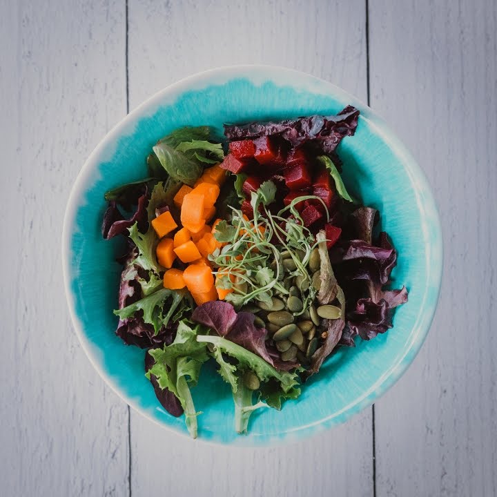 Just BE Kitchen - Lohi by null