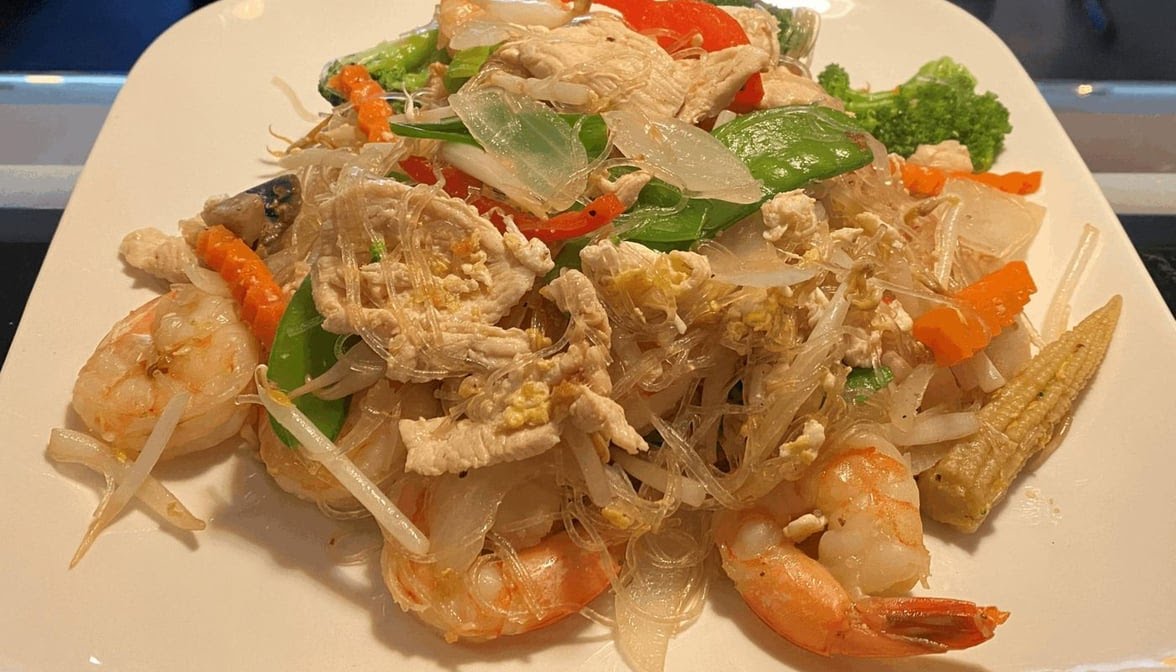 Thai Haru Restaurant by null
