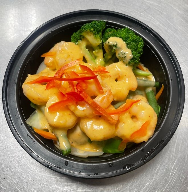 The Boss Restaurant (Wakefield) by null