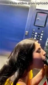 Elevator blowjob jpg x Elevator blowjob