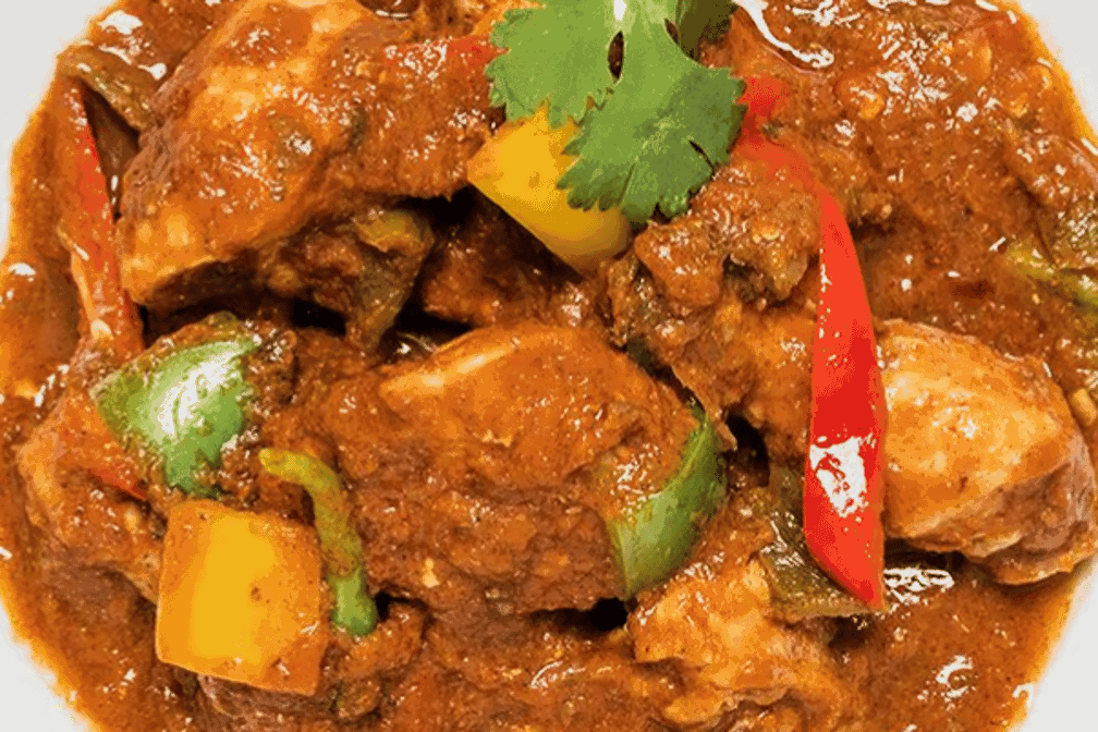 Mumbai Darbar Indian Cuisine by null