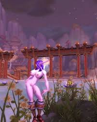 Sexy night elf jpg x Sexy night elf