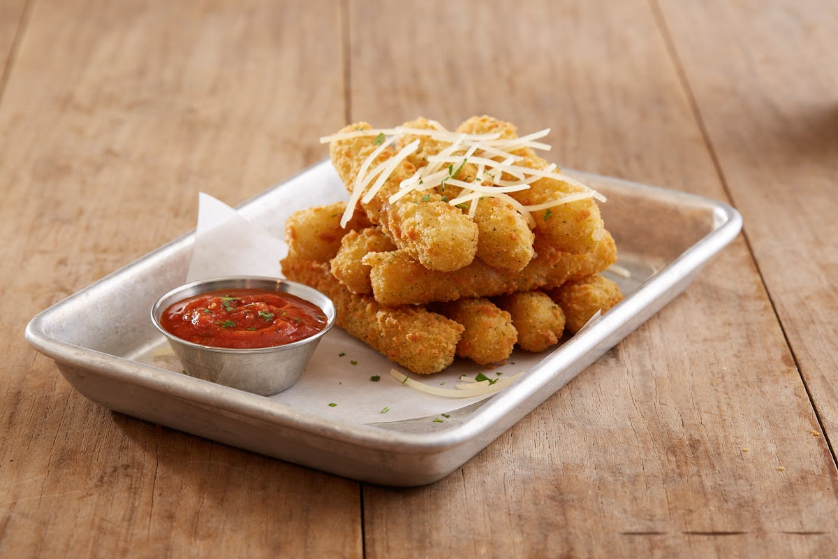 BJ's Restaurant & Brewhouse by null