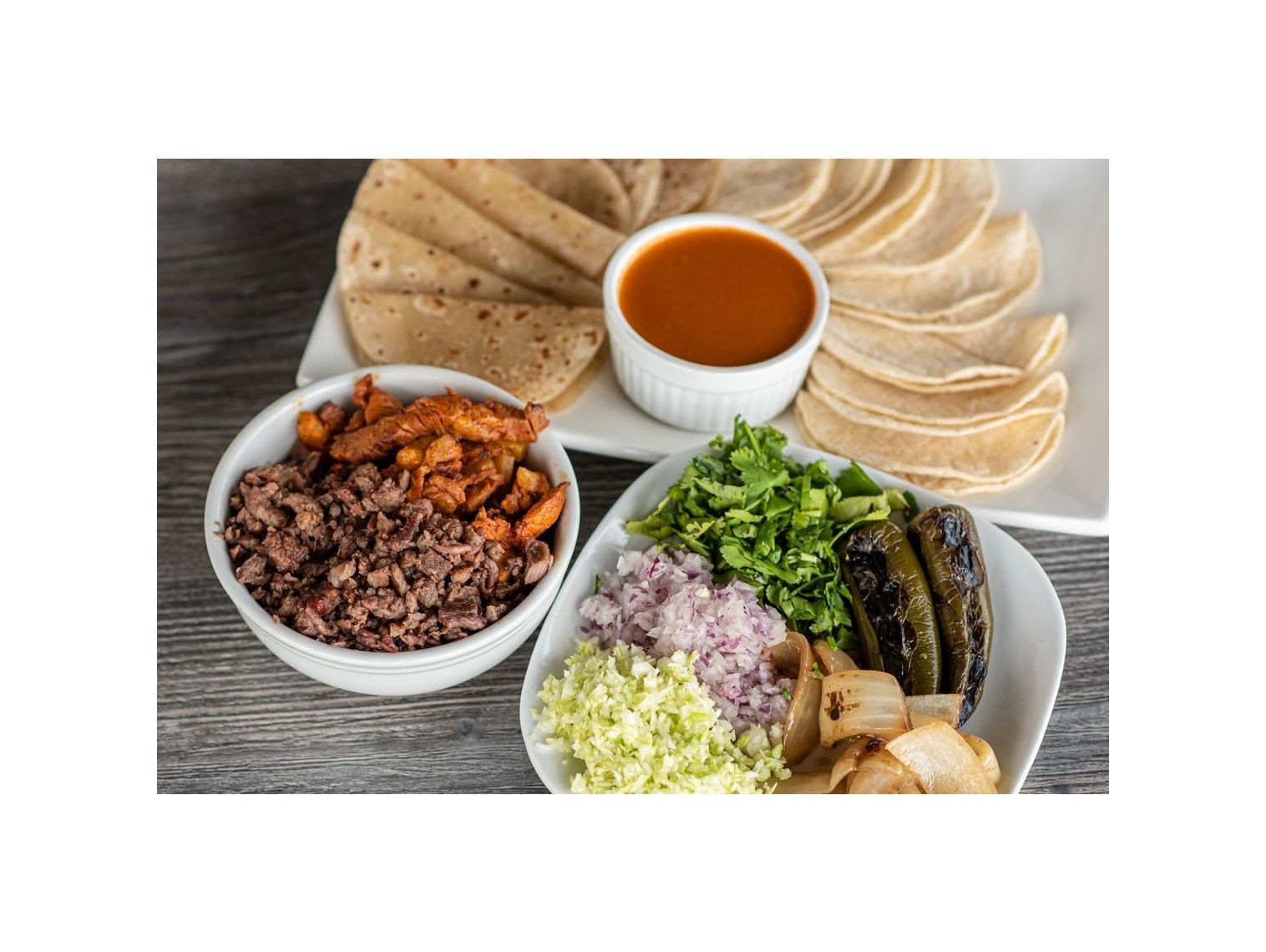 Backyard Taco - Chandler by null