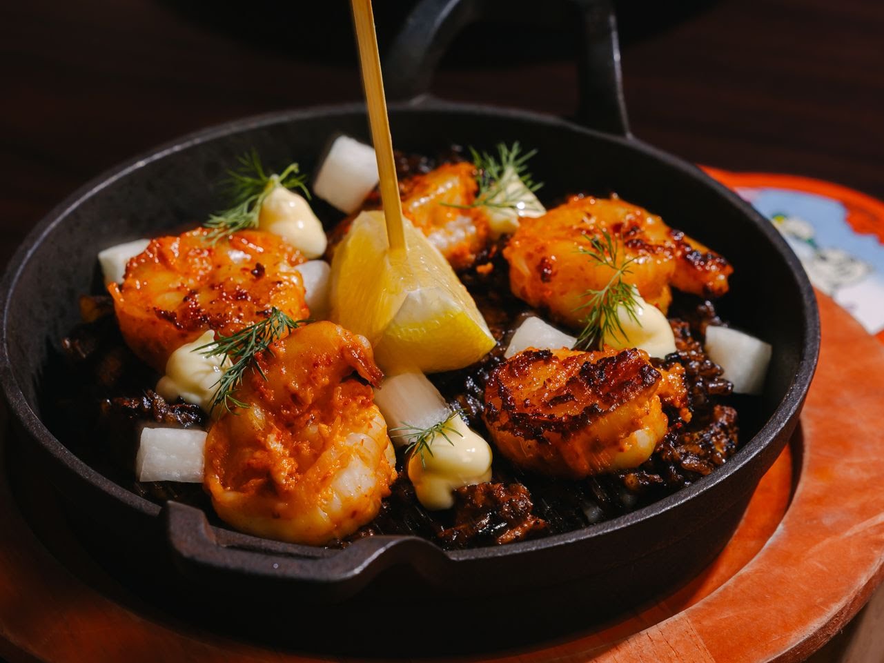 Nowon Seaport by null