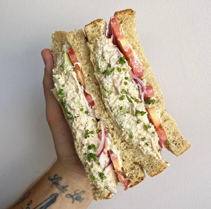 Lou's Deli SD by null