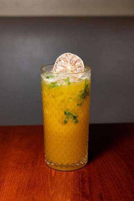 Zutto Japanese American Pub by null