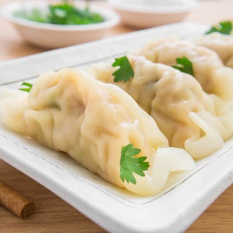 Hong Kong Kitchen by null