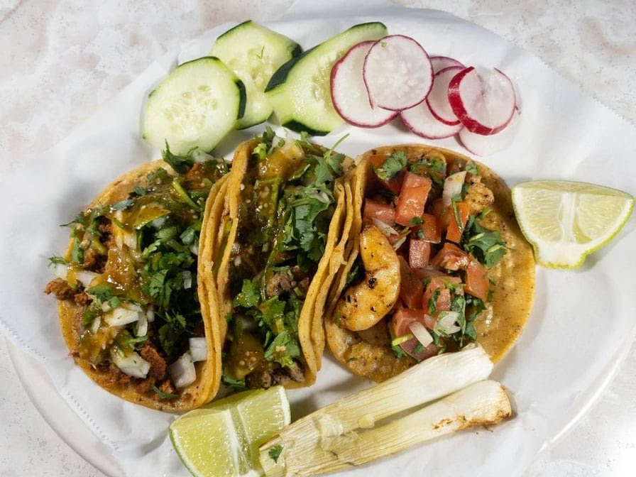 Qué Rico Nightclub by null