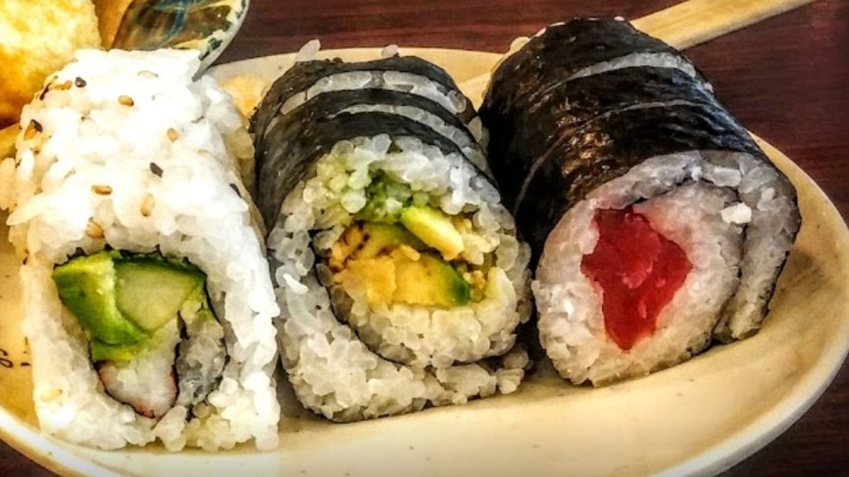 Lucky Key & Fuji Ya by null