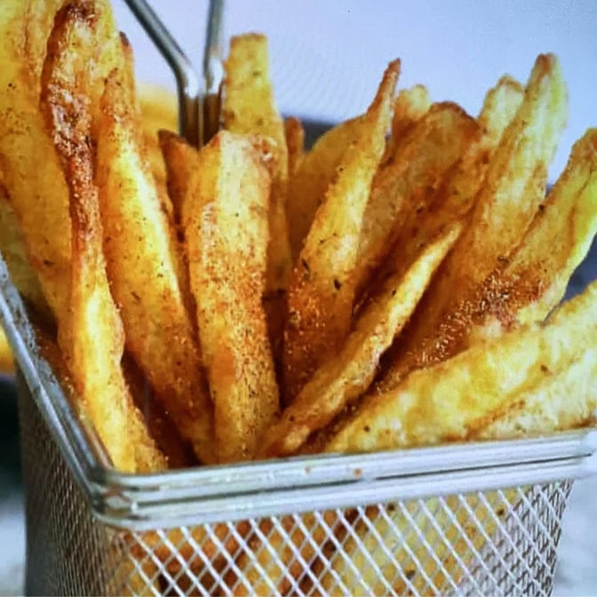 Mabel's Authentic Louisiana Cooking - Food Truck by null