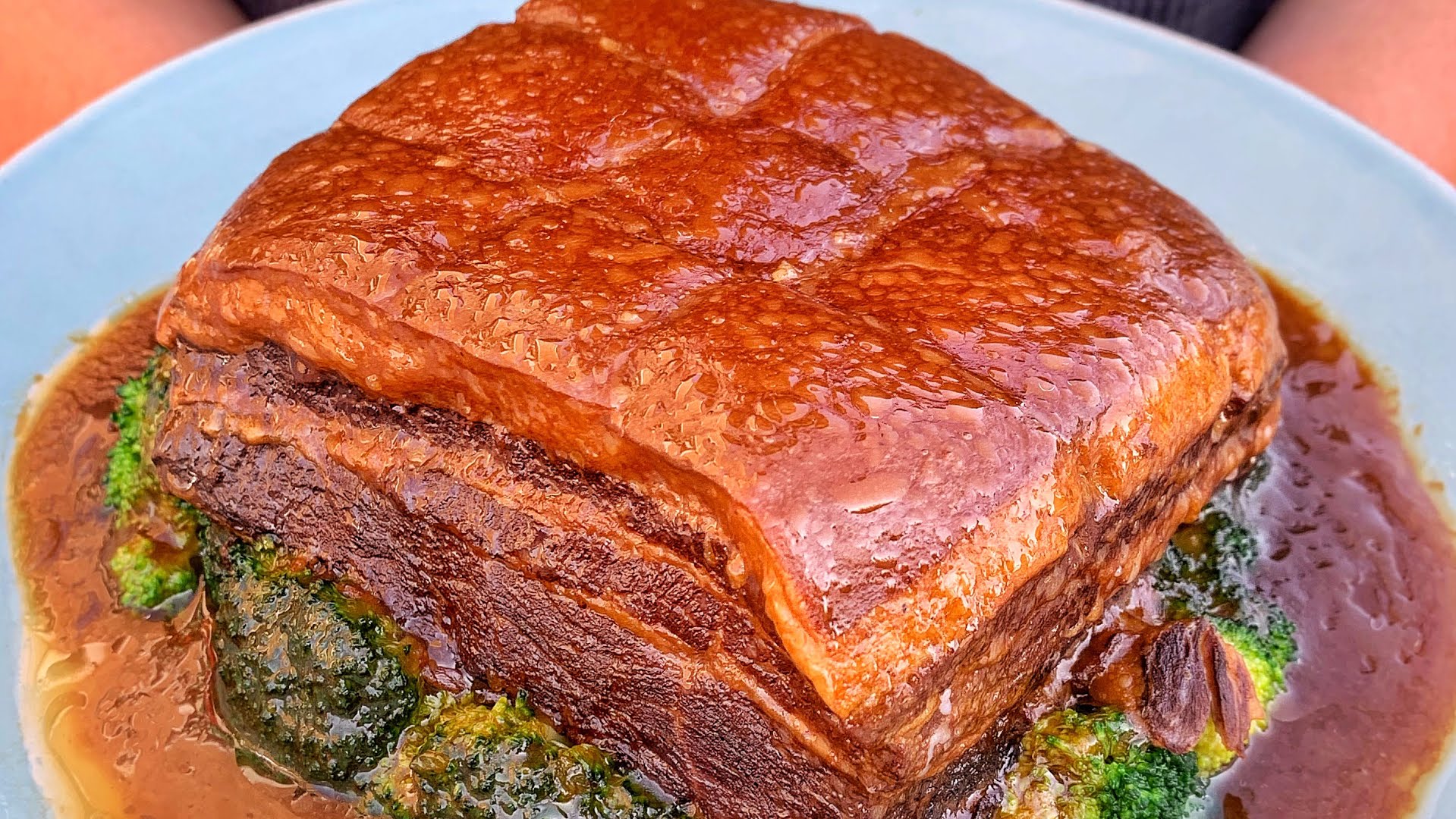 Chang's Garden by null