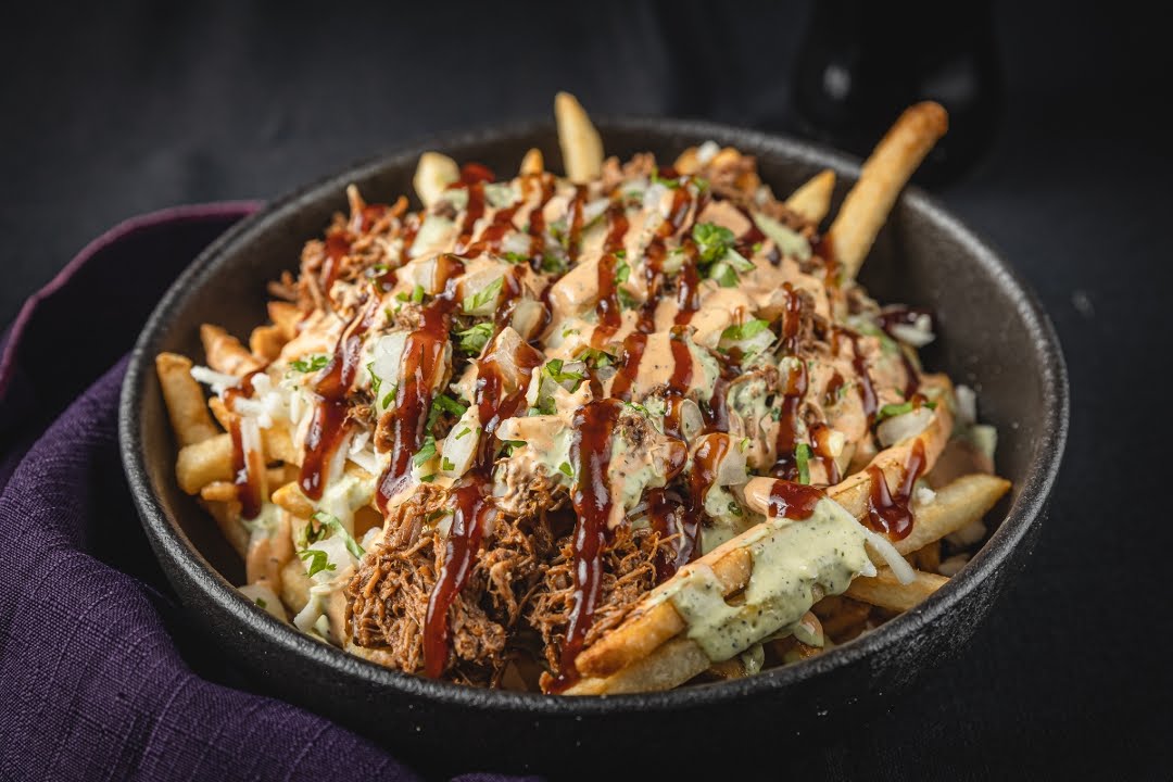 Dripped Birria (Midtown) by null