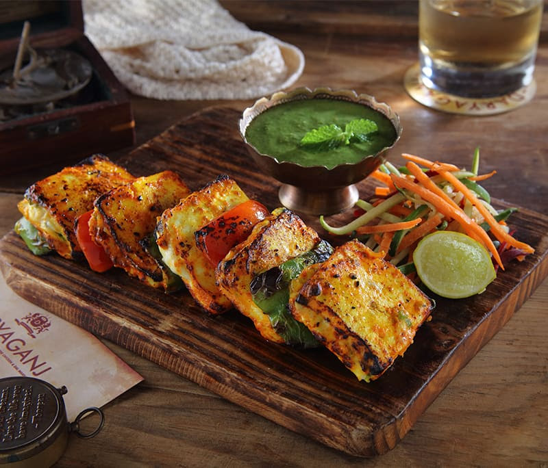 Daryaganj Restaurant by null