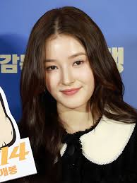 lee min jung nude fake|Seol In-ah - Wikipedia