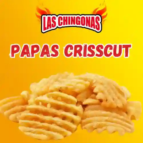 LAS CHINGONAS by null