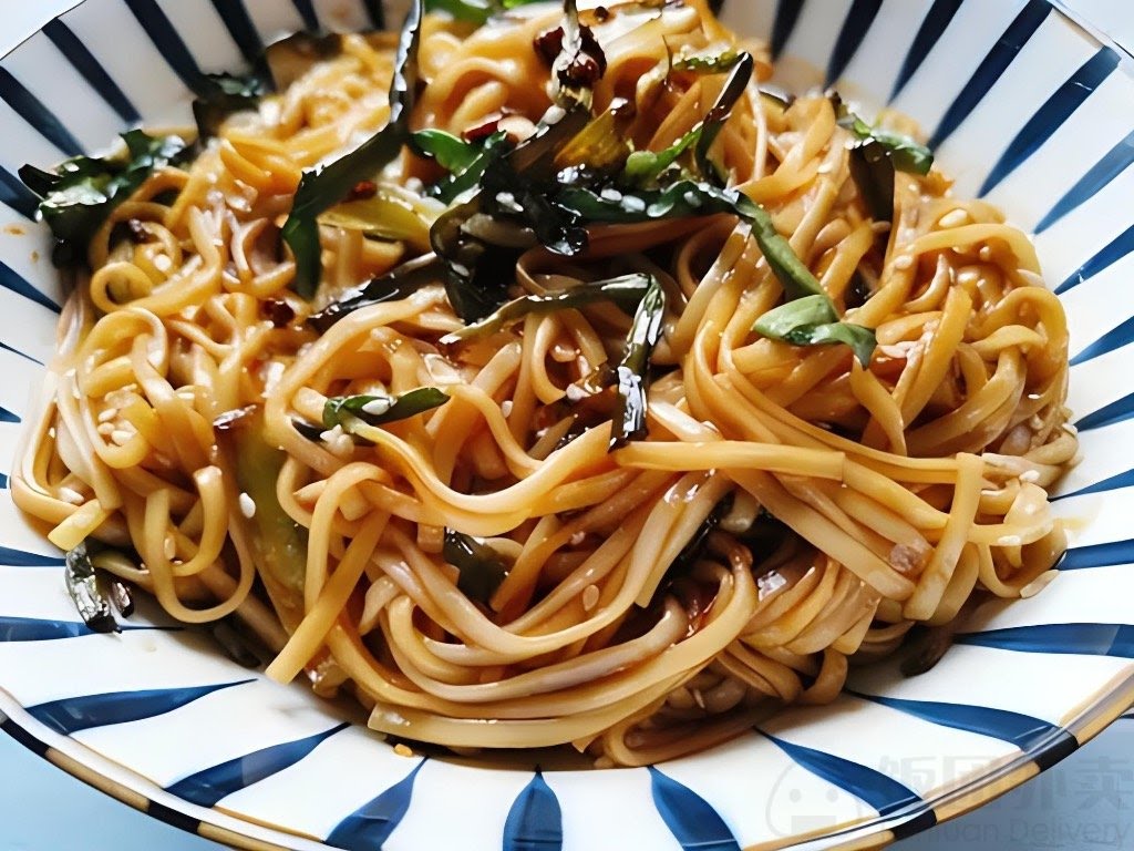 Best Noodle House by null