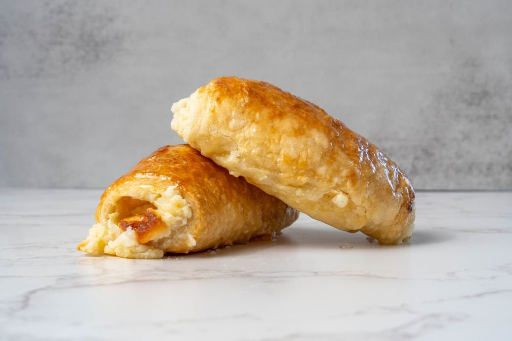 Papillon International Bakery by null