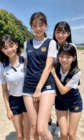 ジュニア アイドル AI |Aiジュニアアイドル | TikTok